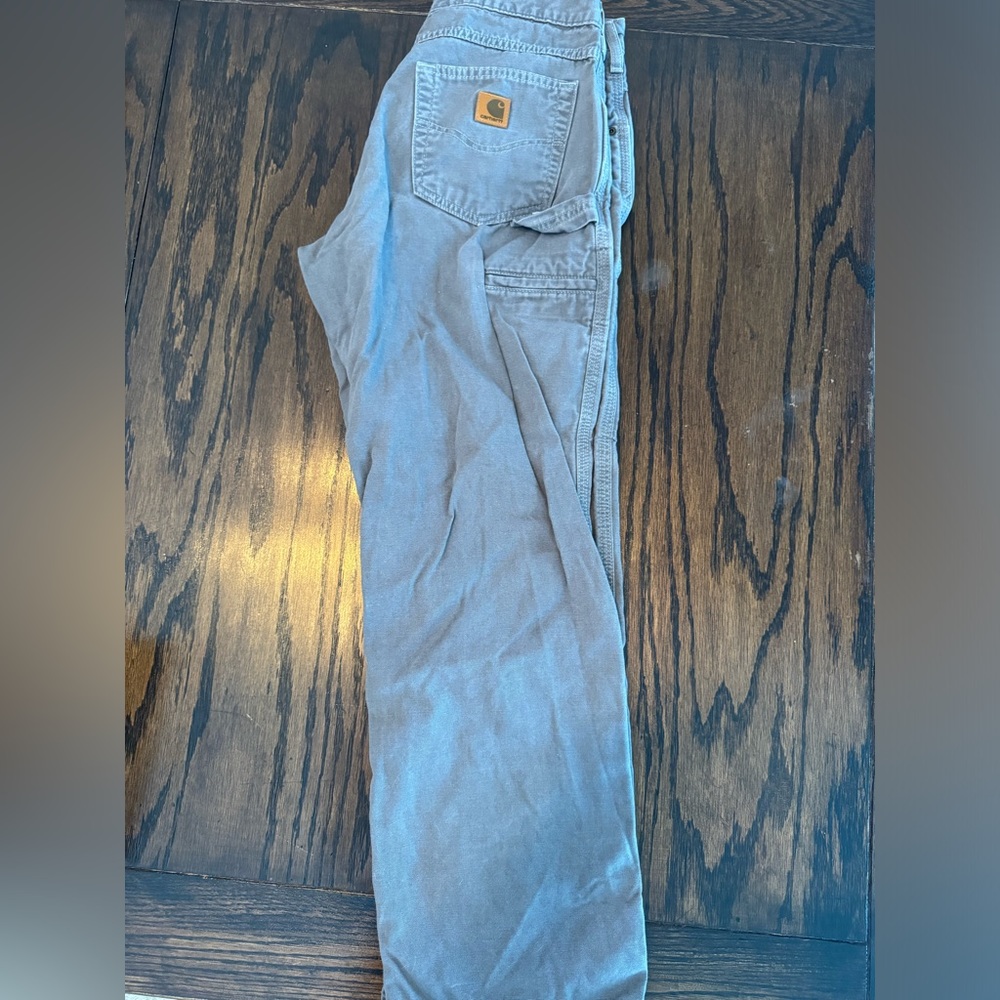 Carhartt pants